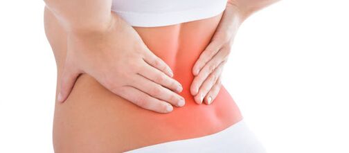Osteocondrosi