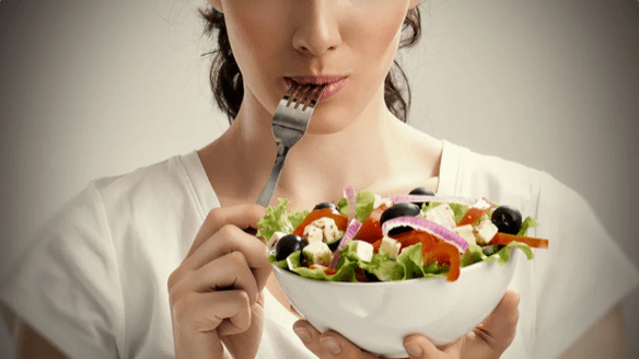 Dieta per l'osteocondrosi