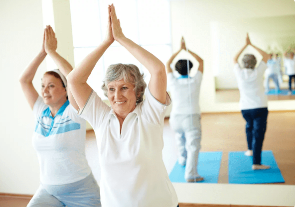 Prevenzione dell'osteocondrosi
